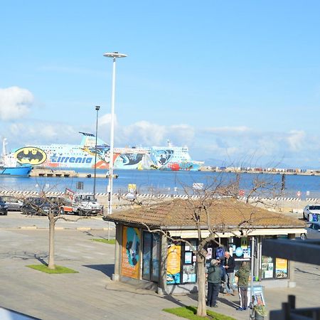 La Rada Lägenhet Porto Torres Exteriör bild