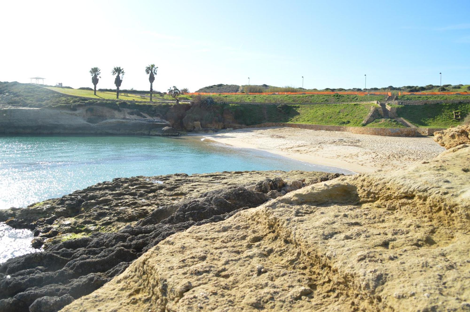 La Rada Lägenhet Porto Torres Exteriör bild