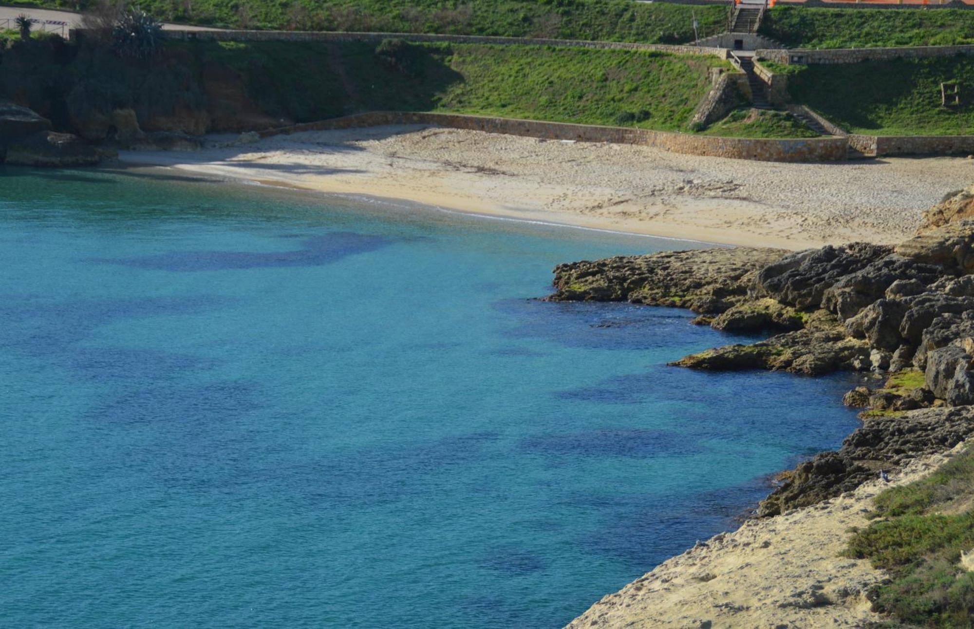 La Rada Lägenhet Porto Torres Exteriör bild