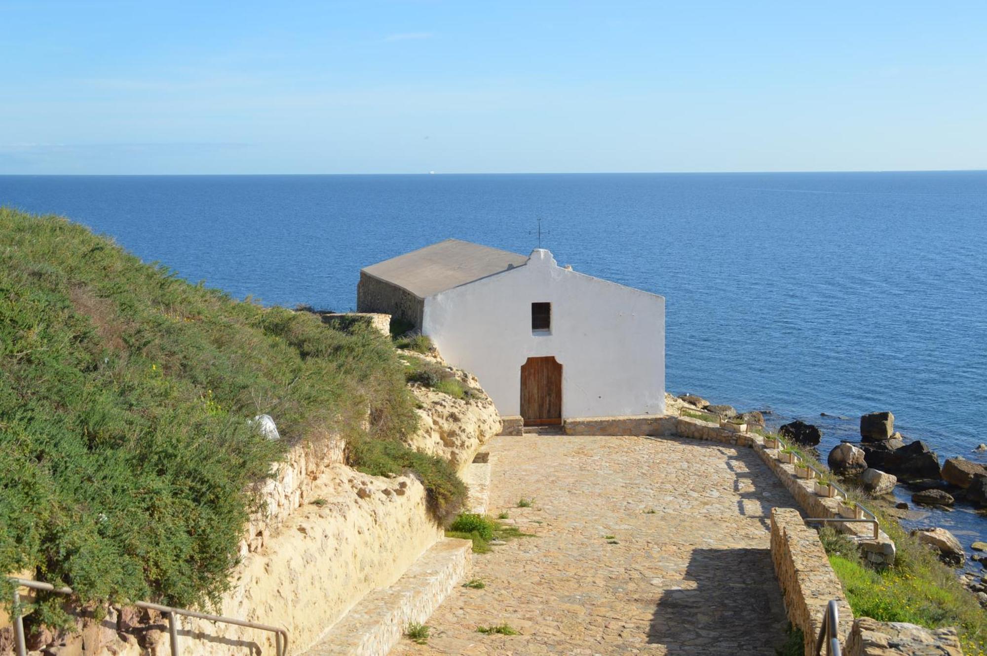 La Rada Lägenhet Porto Torres Exteriör bild